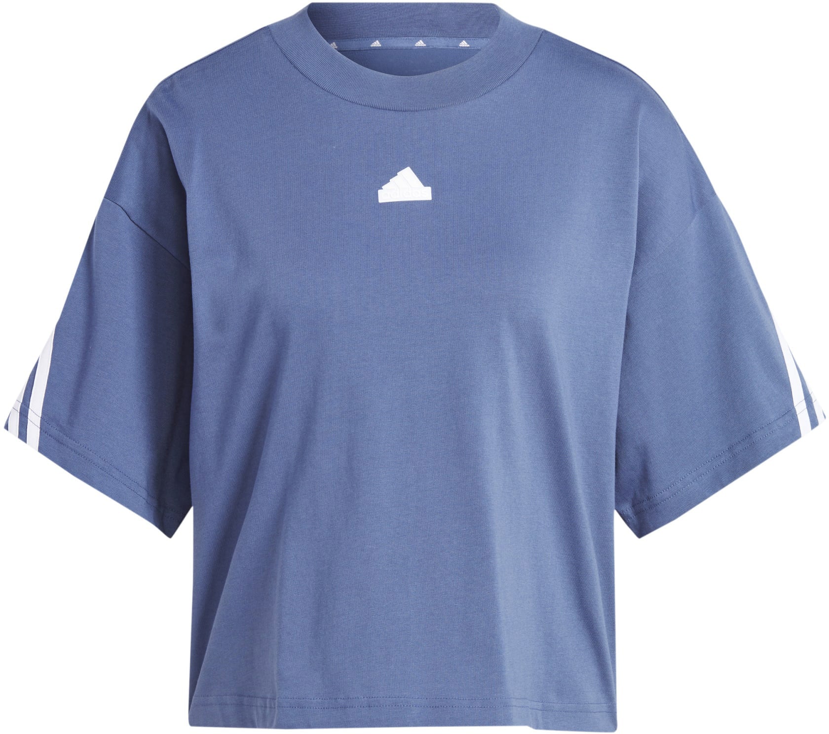 3 stripes t-shirt