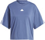 3 stripes t-shirt