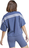 3 stripes t-shirt