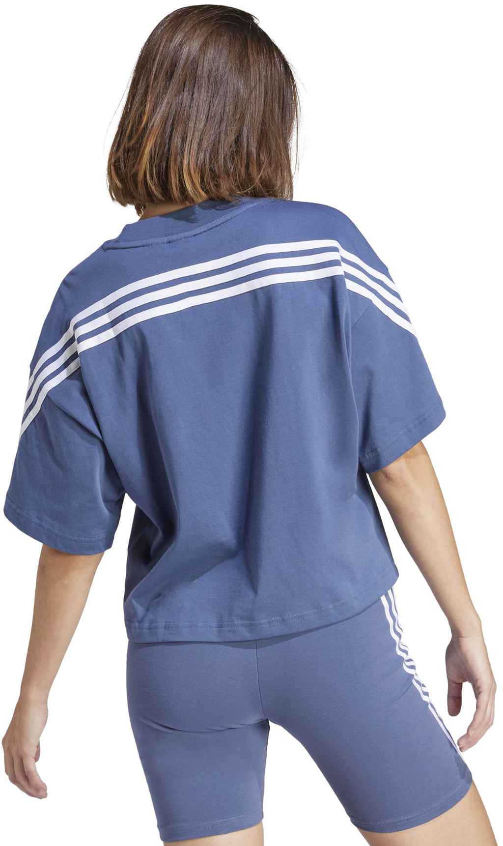 3 stripes t-shirt