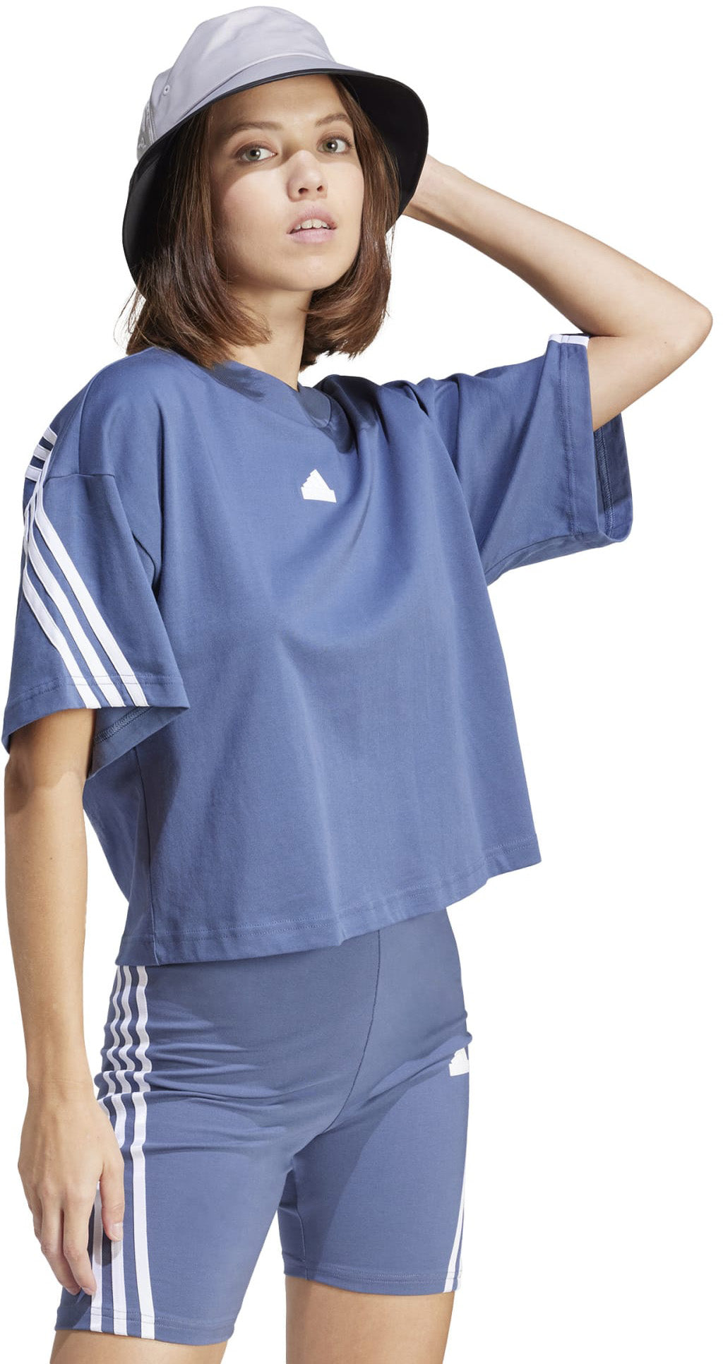 3 stripes t-shirt