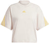 3 stripes t-shirt