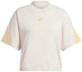 3 stripes t-shirt