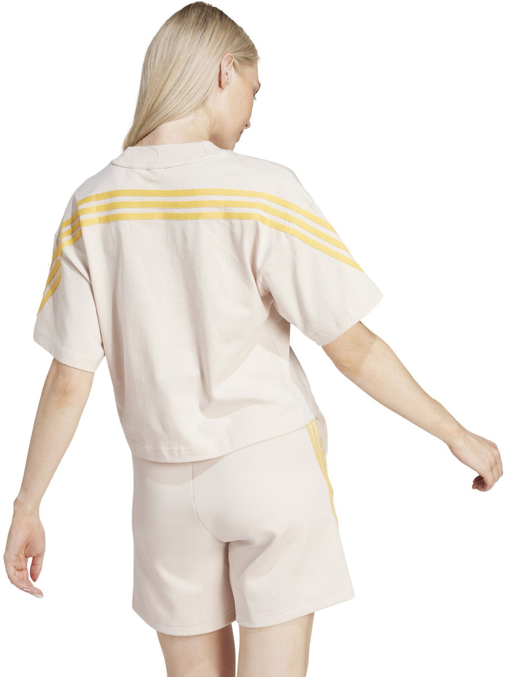 3 stripes t-shirt