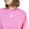 3 stripes t-shirt