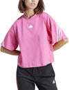 3 stripes t-shirt