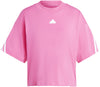 3 stripes t-shirt