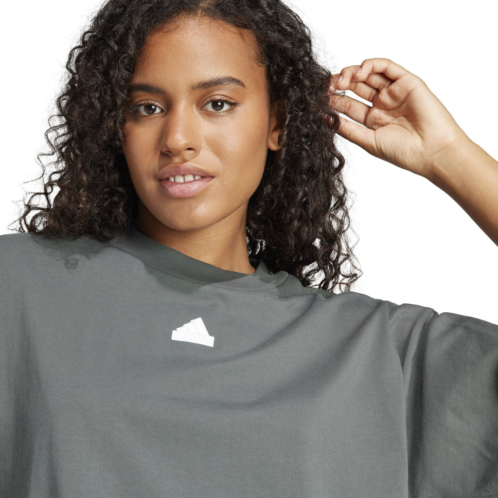 3 stripes t-shirt