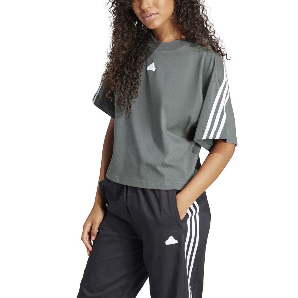 3 stripes t-shirt
