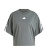 3 stripes t-shirt