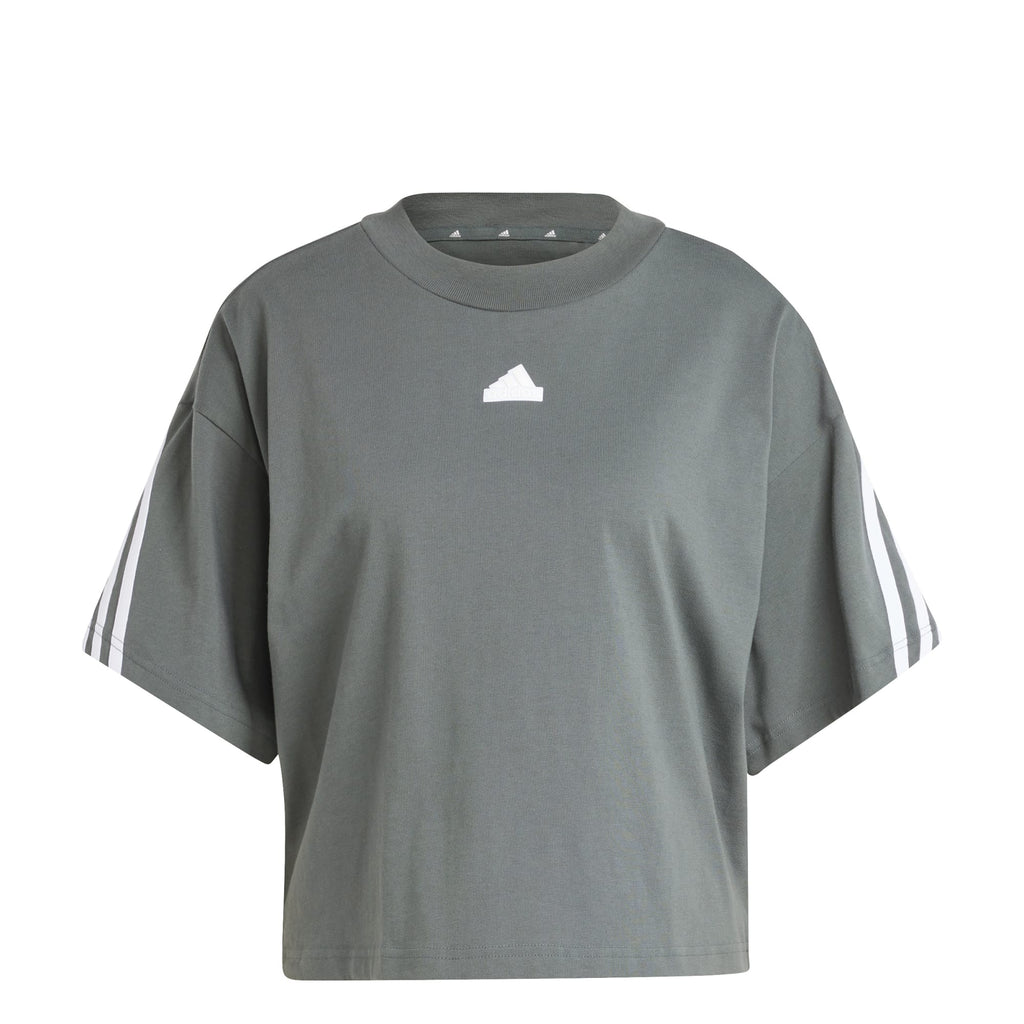 3 stripes t-shirt