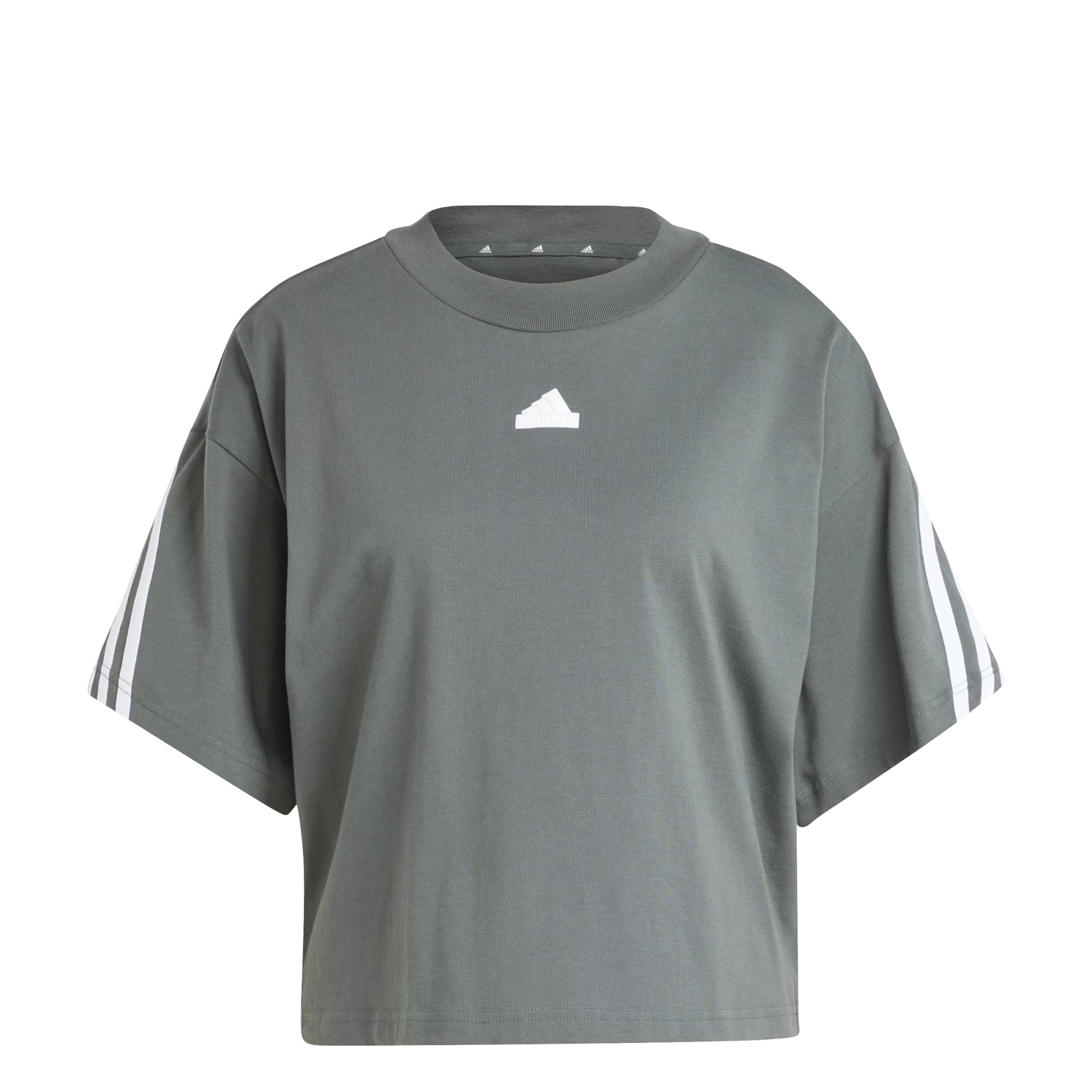 3 stripes t-shirt