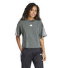 3 stripes t-shirt