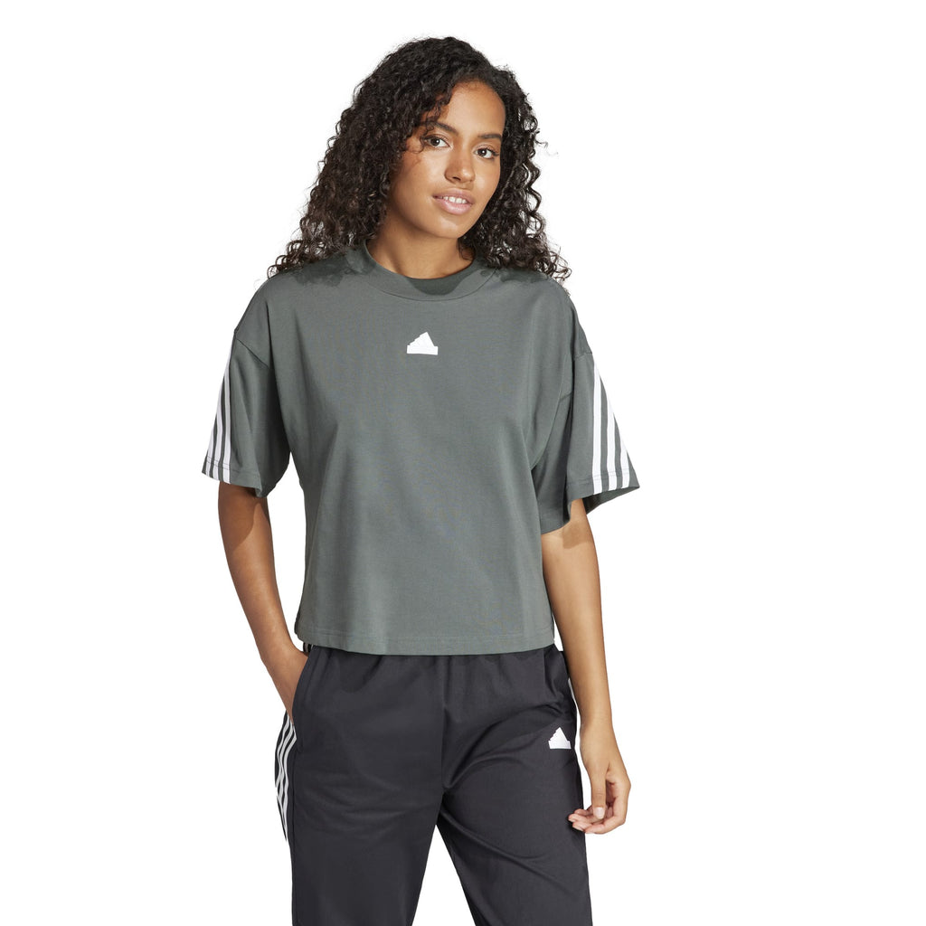 3 stripes t-shirt