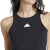 Future Icons 3-Stripes top