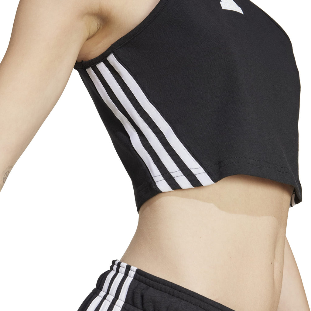 Future Icons 3-Stripes top