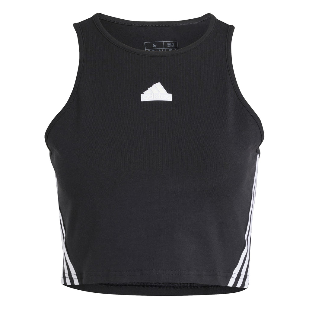 Future Icons 3-Stripes top