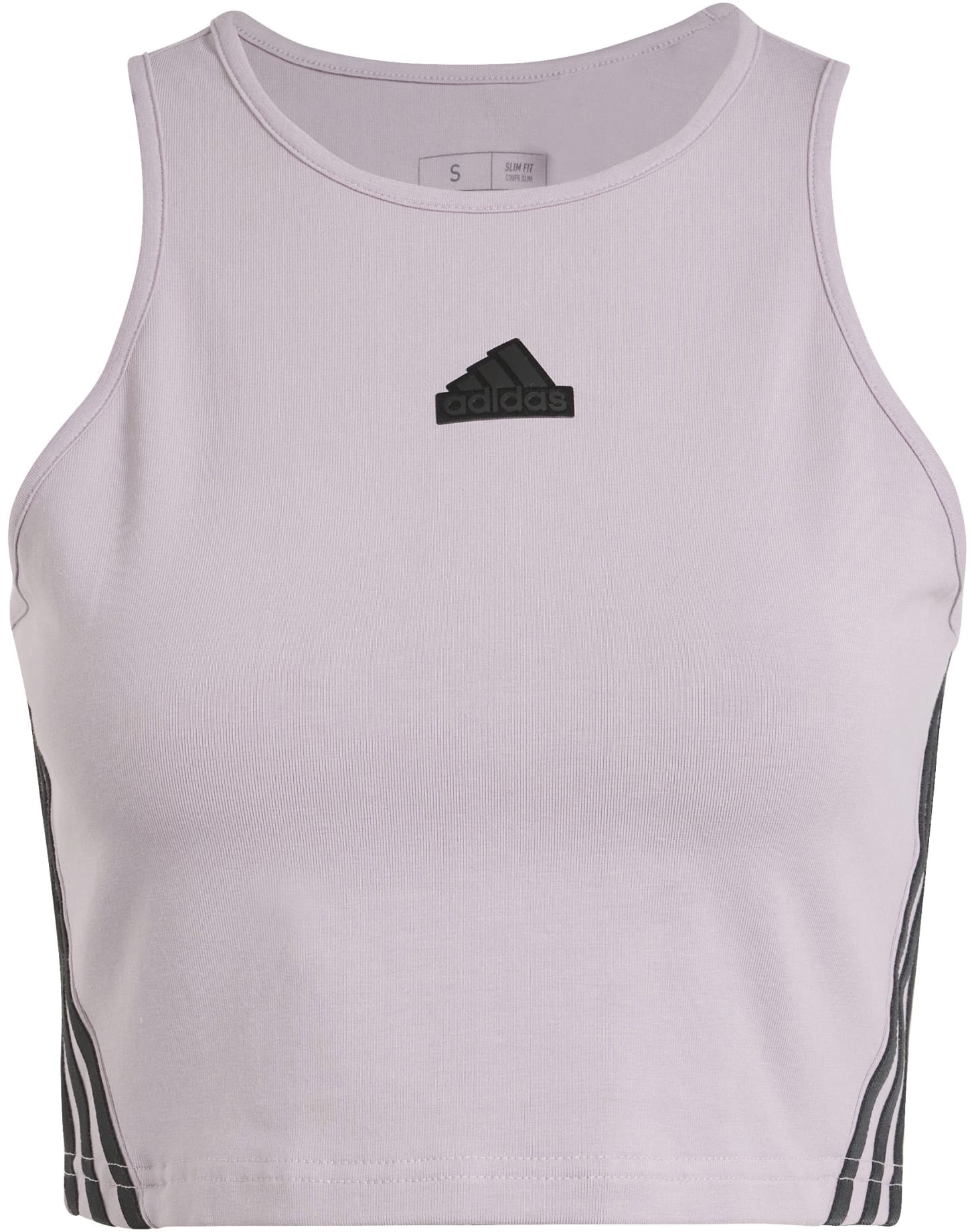 Future Icons 3-Stripes top