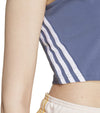 Future Icons 3-Stripes top