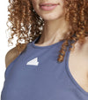 Future Icons 3-Stripes top