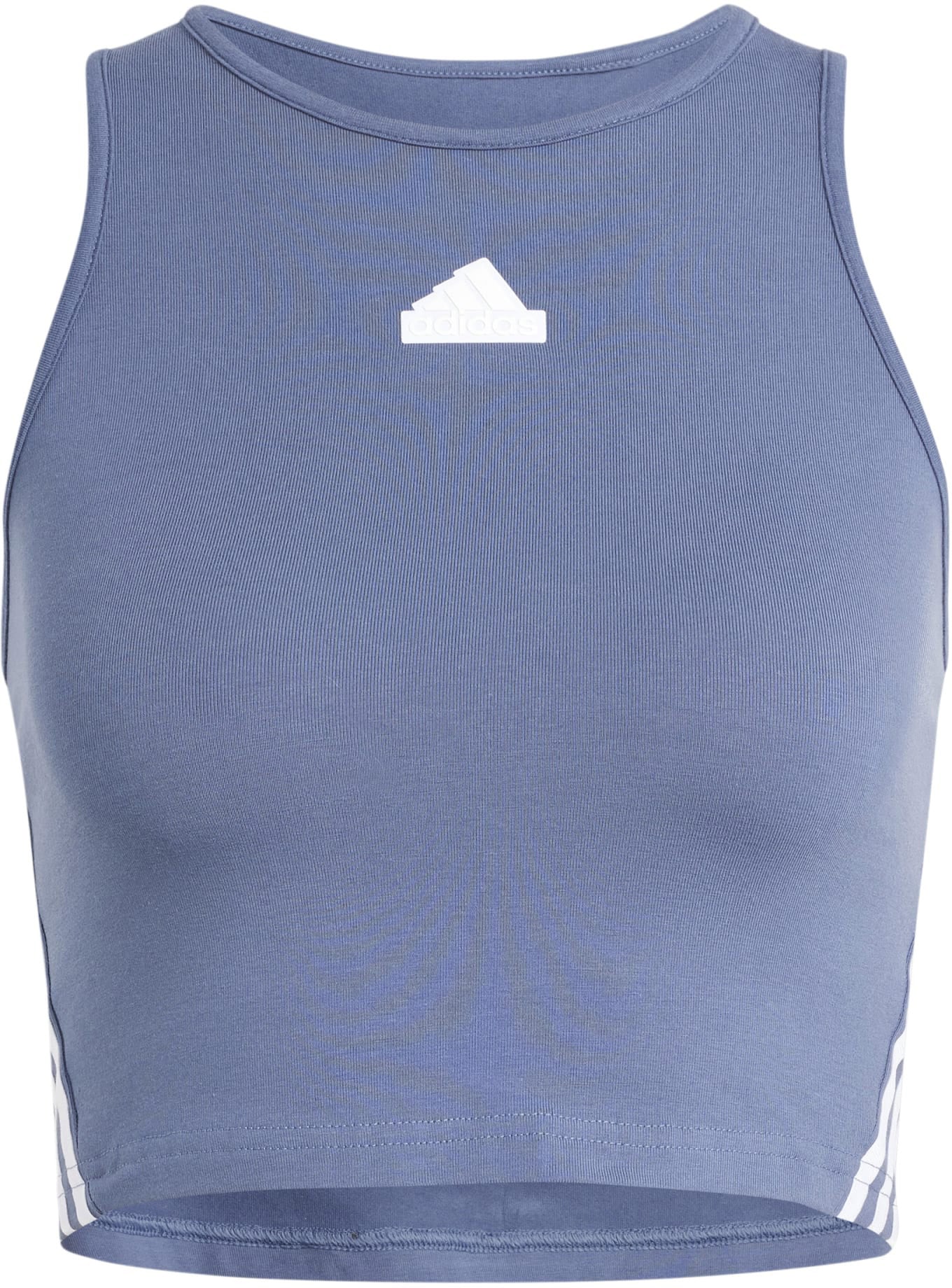 Future Icons 3-Stripes top