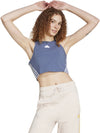 Future Icons 3-Stripes top