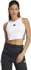 Future Icons 3-Stripes top