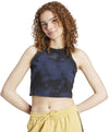 Future Icons 3-Stripes top