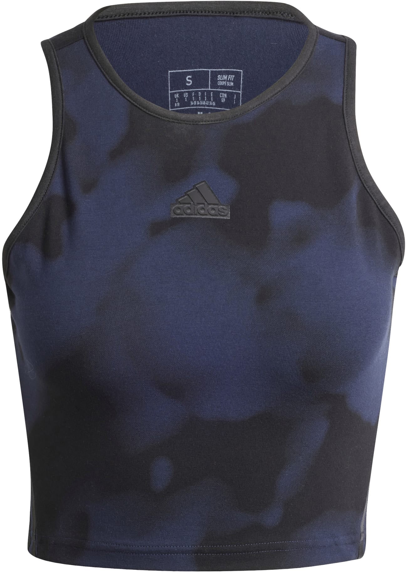 Future Icons 3-Stripes top