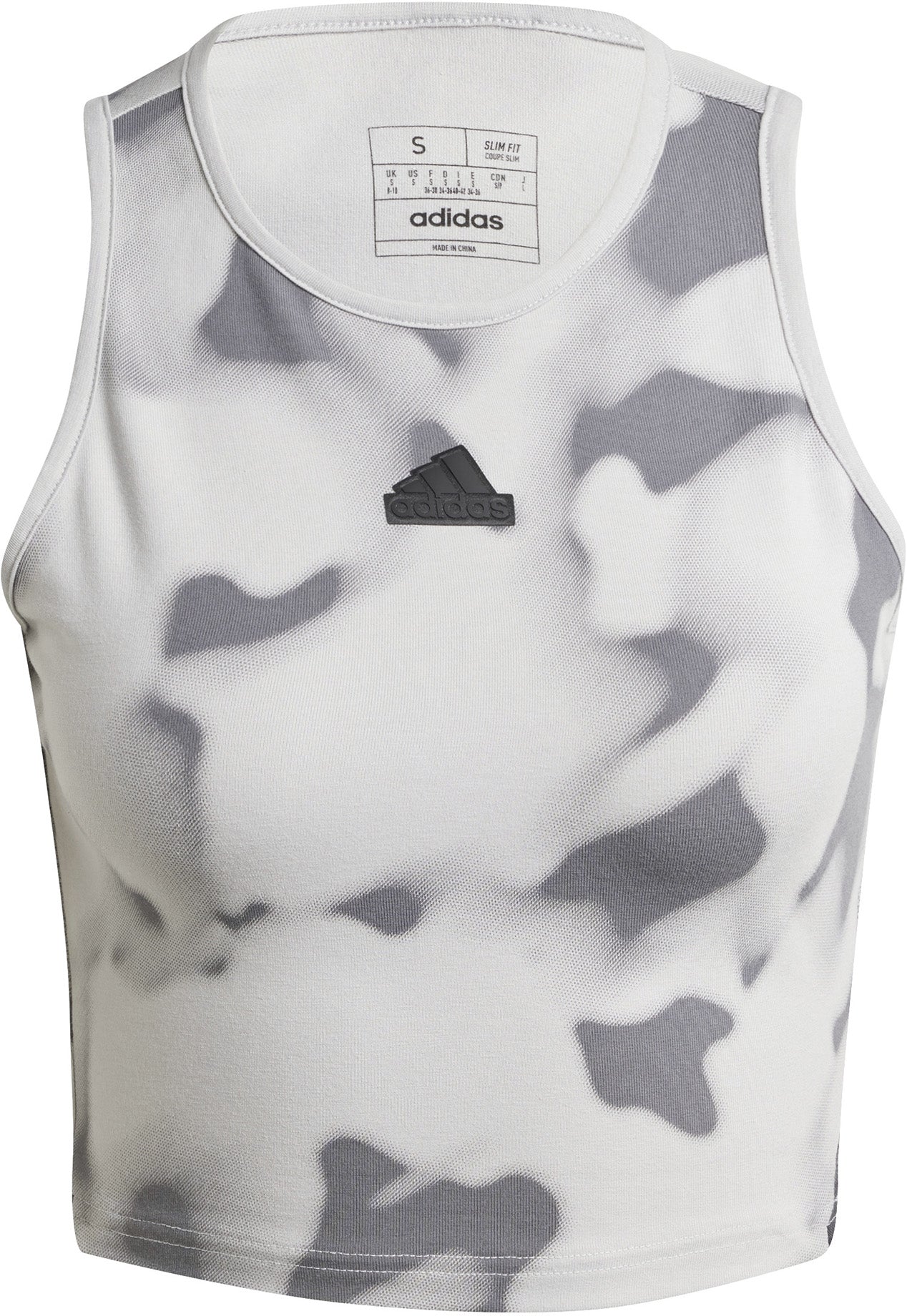 Future Icons 3-Stripes top