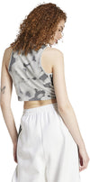 Future Icons 3-Stripes top