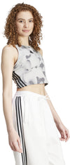 Future Icons 3-Stripes top