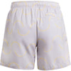Sportswear Wave Print CLX Zwemshort Kids