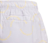 Sportswear Wave Print CLX Zwemshort Kids