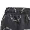 Sportswear Wave Print CLX Zwemshort Kids