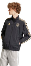 Arsenal Ian Wright Anthem jack