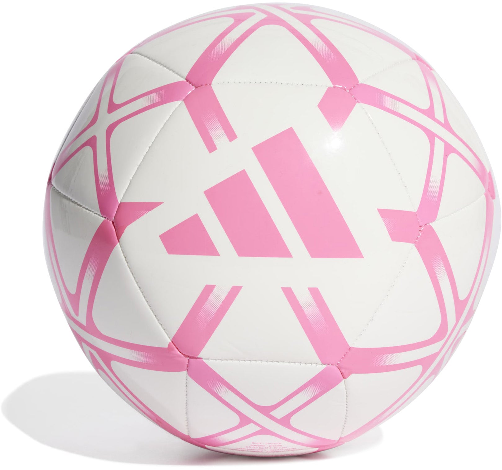Starlancer Club voetbal