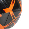 Starlancer Club voetbal