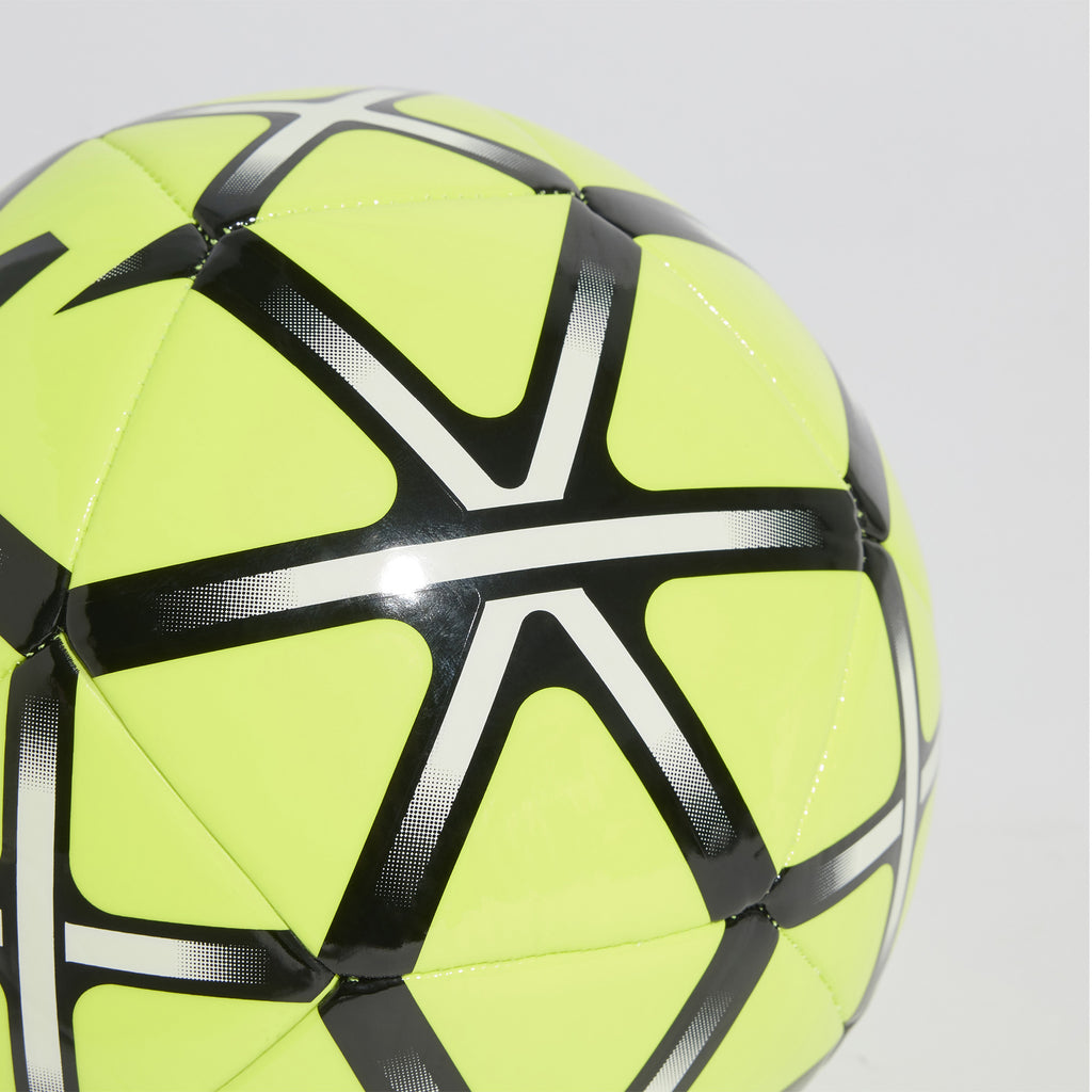 Starlancer Club voetbal
