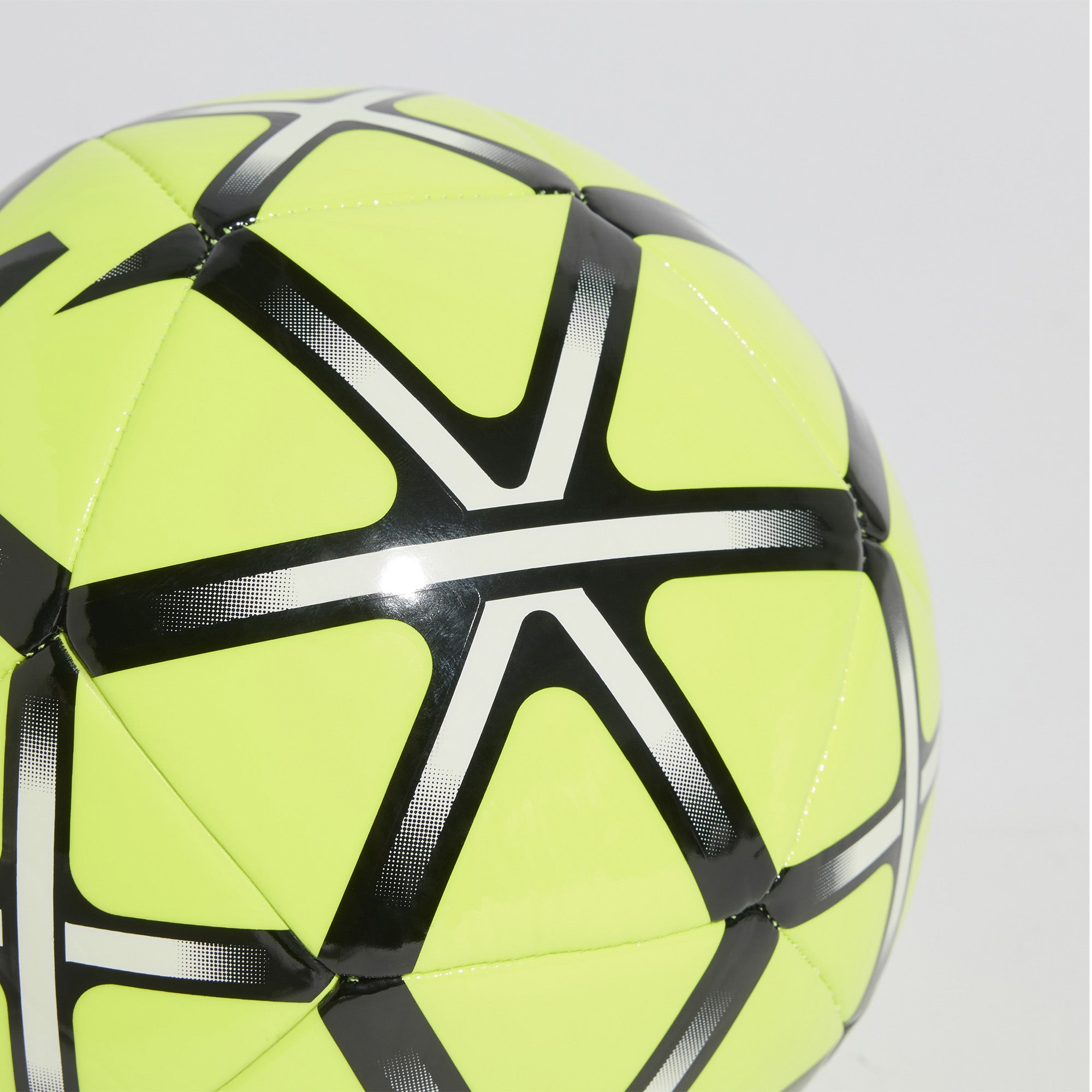 Starlancer Club voetbal