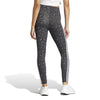 Essentials 3-Stripes Animal Print Legging