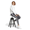 Essentials 3-Stripes Animal Print Legging