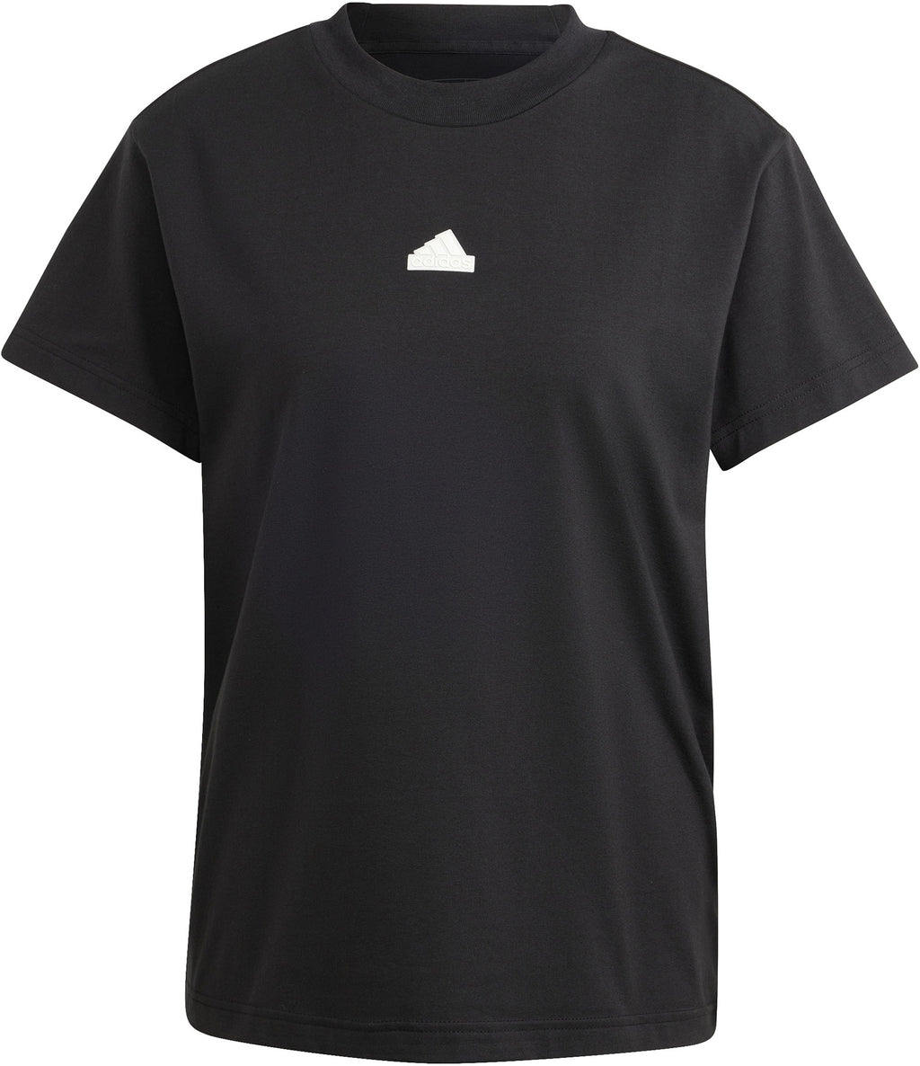 Embroidered t-shirt