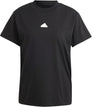 Embroidered t-shirt