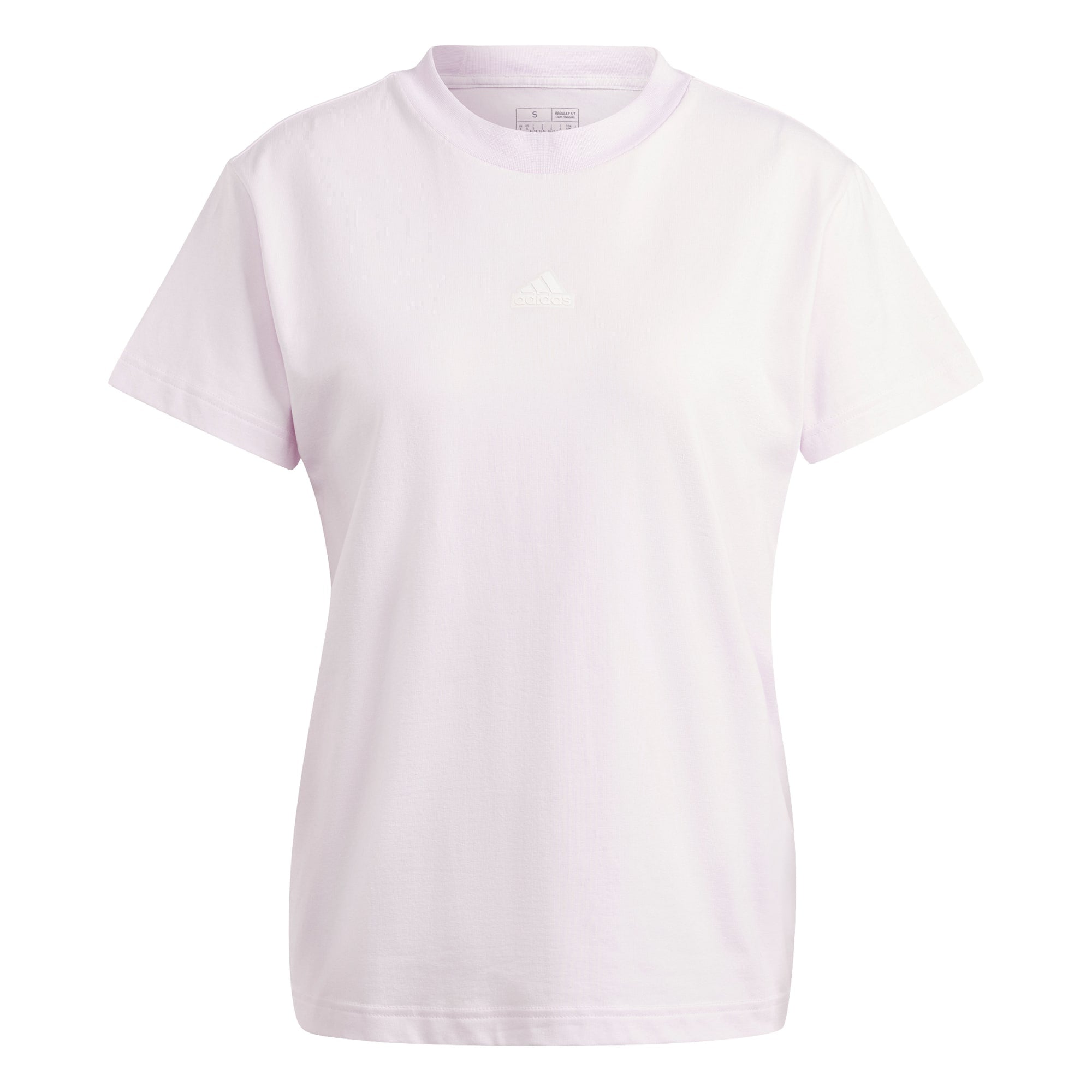Embroidered t-shirt