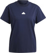 Embroidered t-shirt