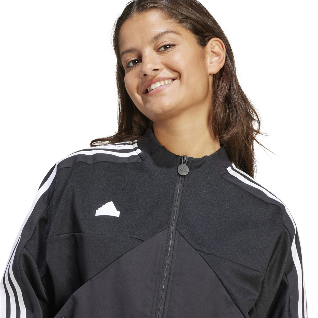 Tiro Material Mix trainingsjack