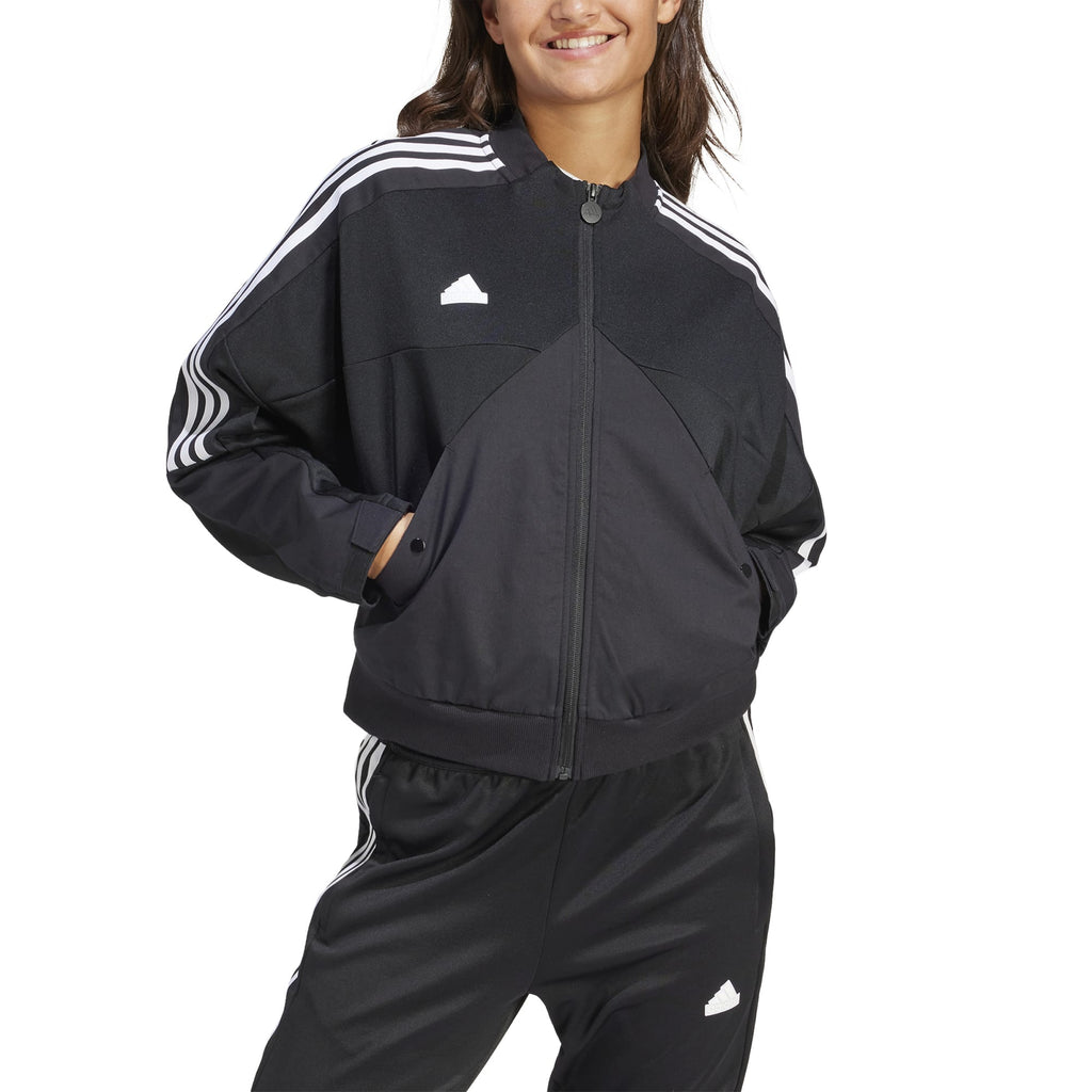 Tiro Material Mix trainingsjack