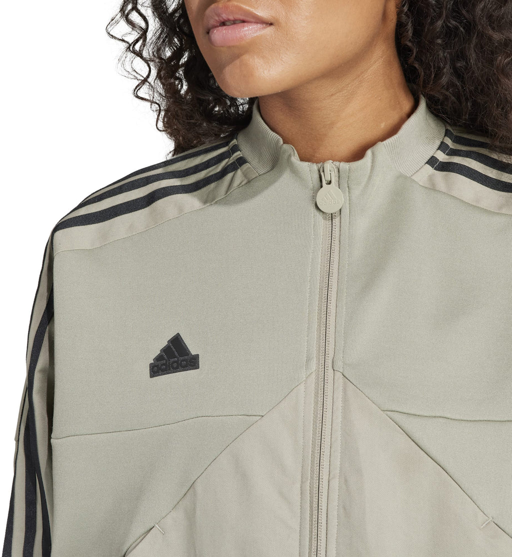Tiro Material Mix trainingsjack