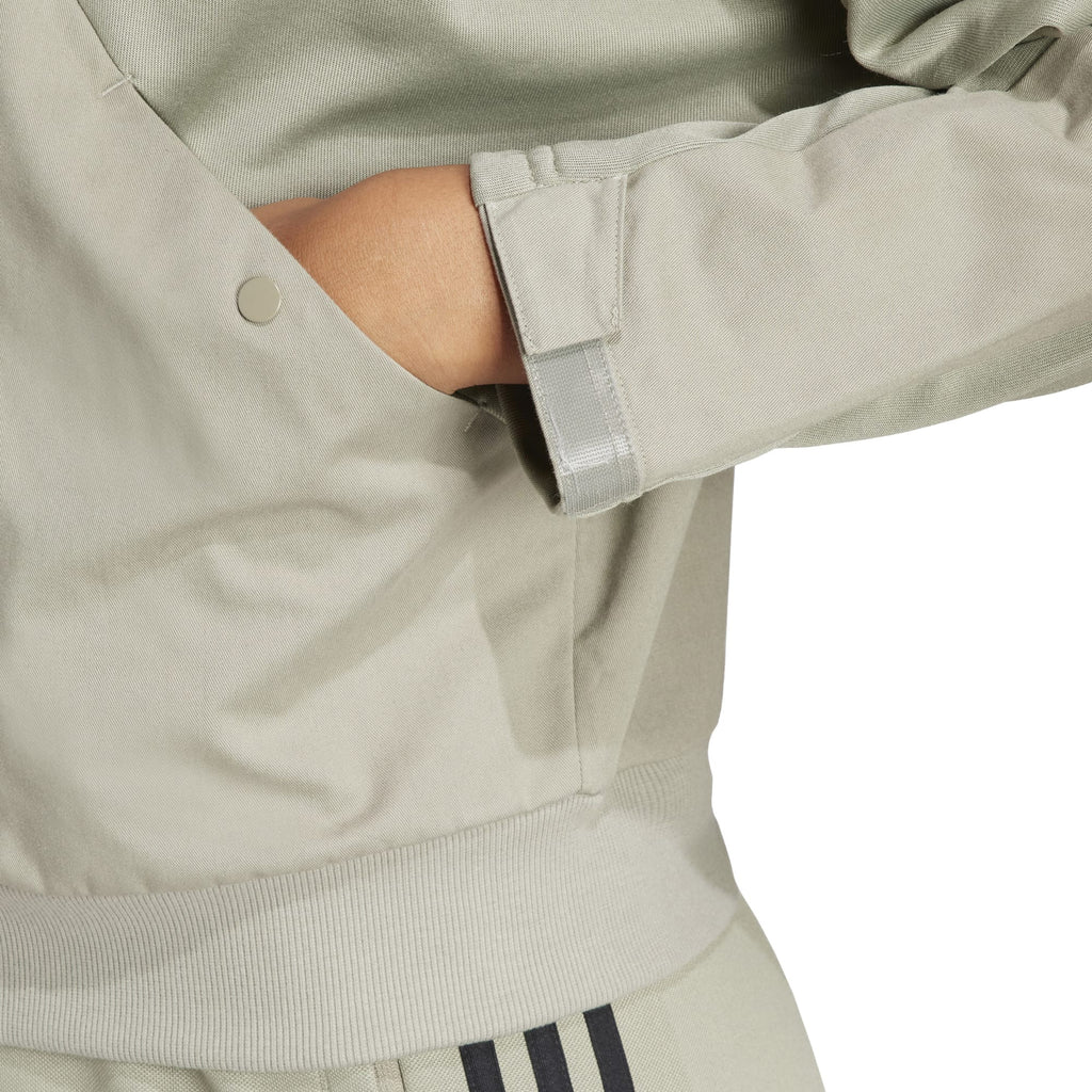 Tiro Material Mix trainingsjack